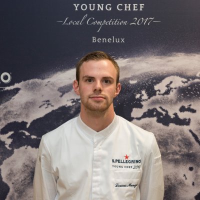 S.Pellegrino Young Chef Competition 2017